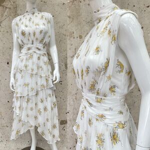 NWT Shona Joy Julieta Dress, Size 6